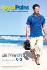 Watch Royal Pains Zmovie